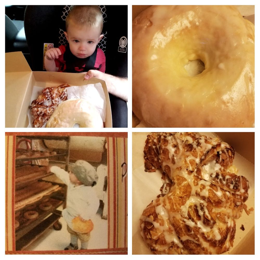 Pavel’s Backerei 313 Photos & 442 Reviews Bakeries 219 Forest Ave