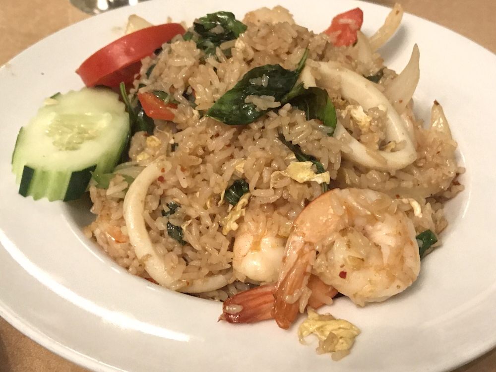 Jasmine Thai Restaurant 82 Photos & 96 Reviews Thai 13248 N Dale