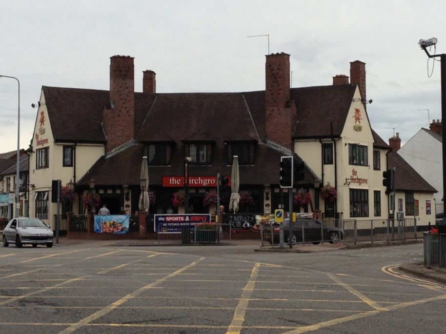 The Birch Grove Pubs Caerphilly Road, Cardiff, United Kingdom Phone Number Yelp