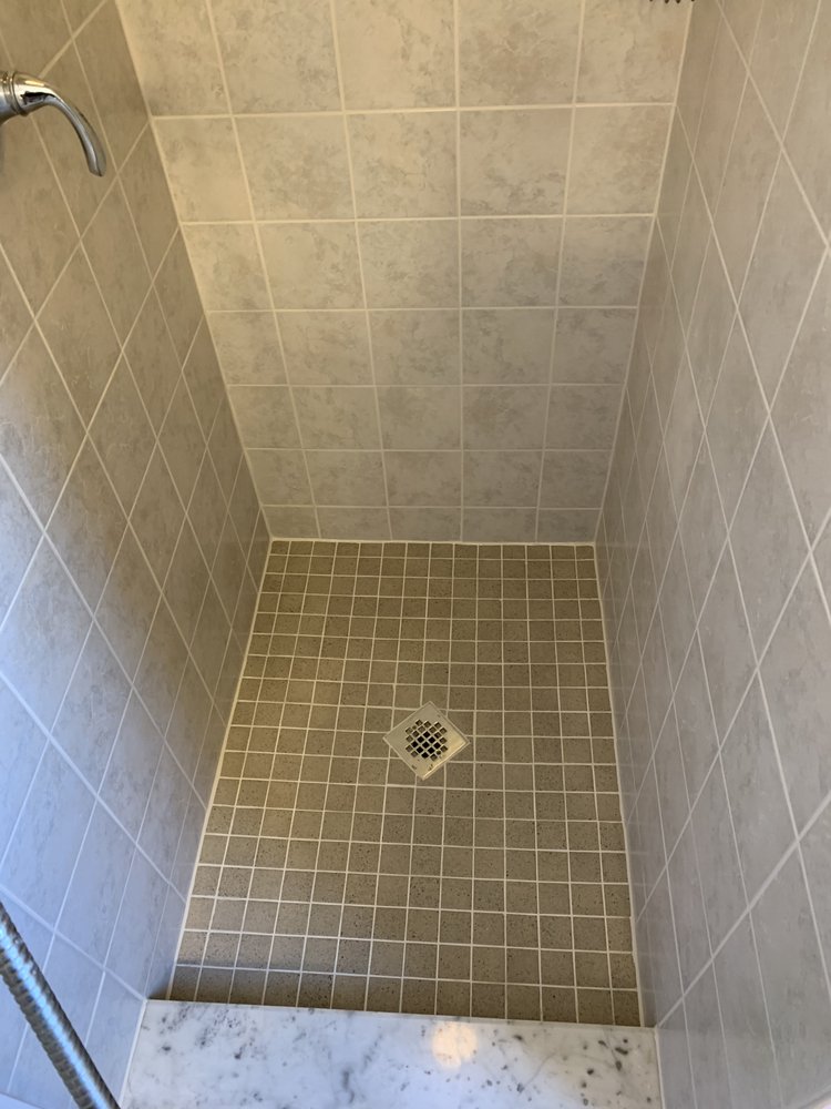 The Grout Medic of Westchester