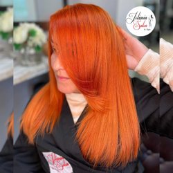 Jolimia Salon & Spa photo