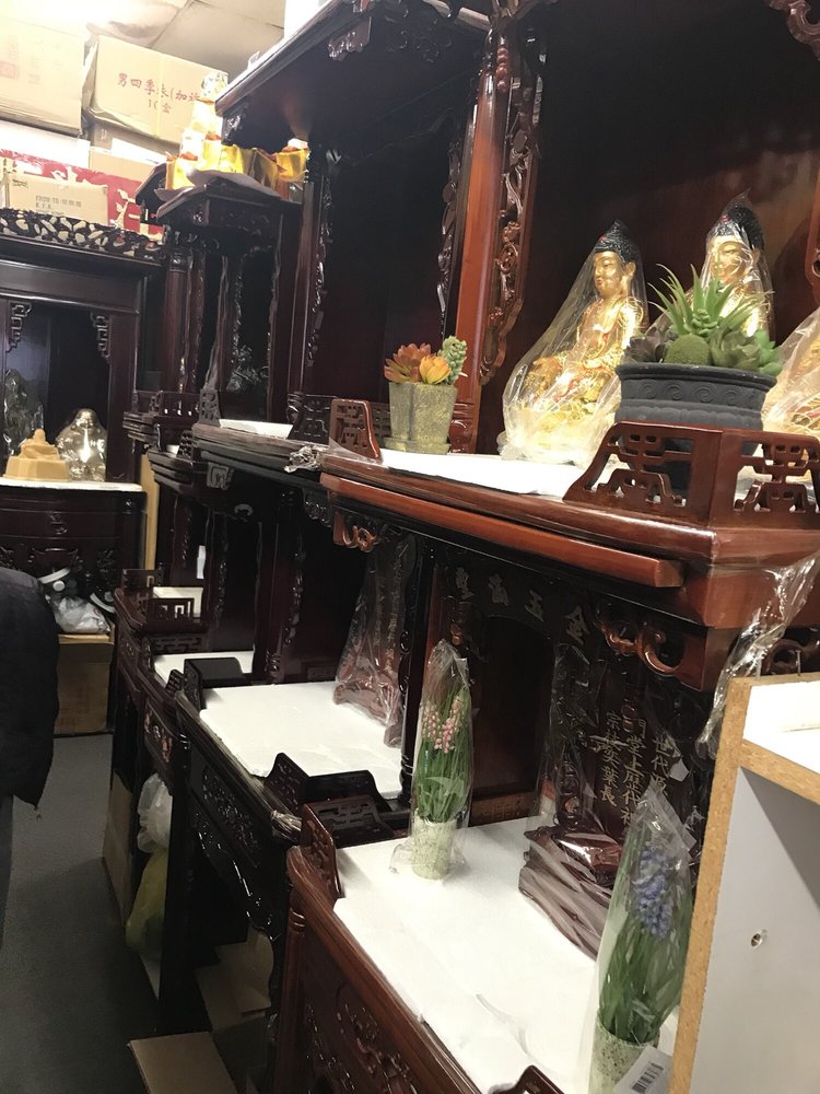 Smiling South U S A Furniture Stores 301 13th St