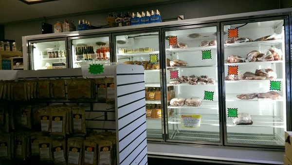 Butcher Block Meat Market 9340 S Chicago Rd Oak Creek Wi Butchering Photos 10