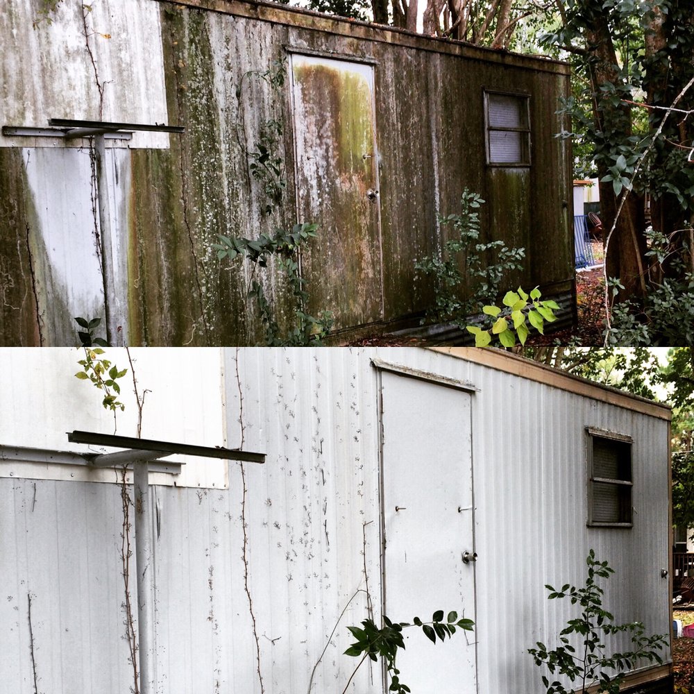 All Brite Pressure Washing & More