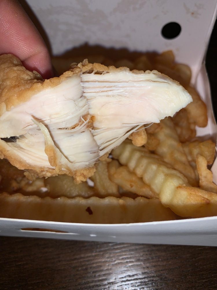 Lisa's Chicken