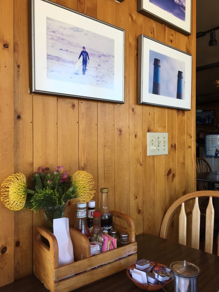 Moss Landing Cafe 123 Photos & 200 Reviews American (Traditional