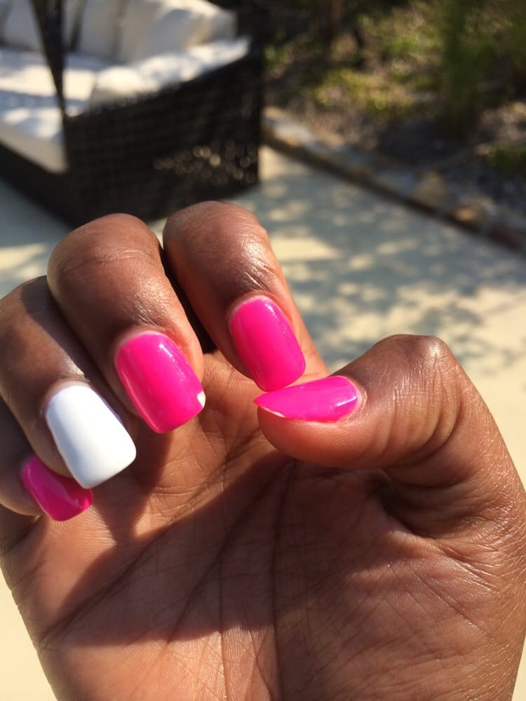 Villa Nails & Spa 11 Photos & 34 Reviews Nail Salons 5999 Custer