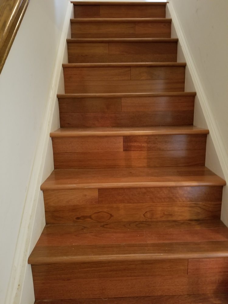 Floor Concepts and Design