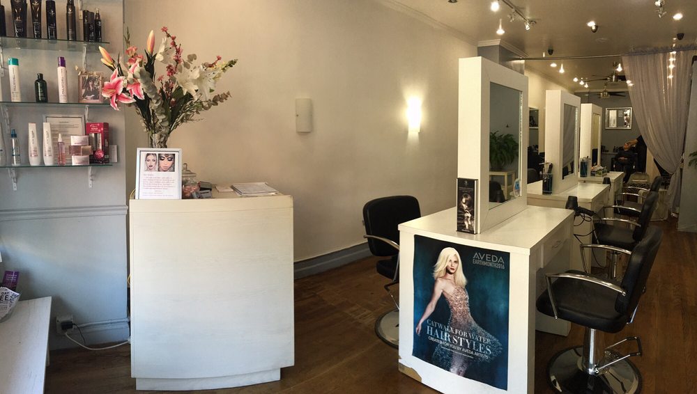 The Color Room 43 Photos & 12 Reviews Hair Salons 2664 Broadway