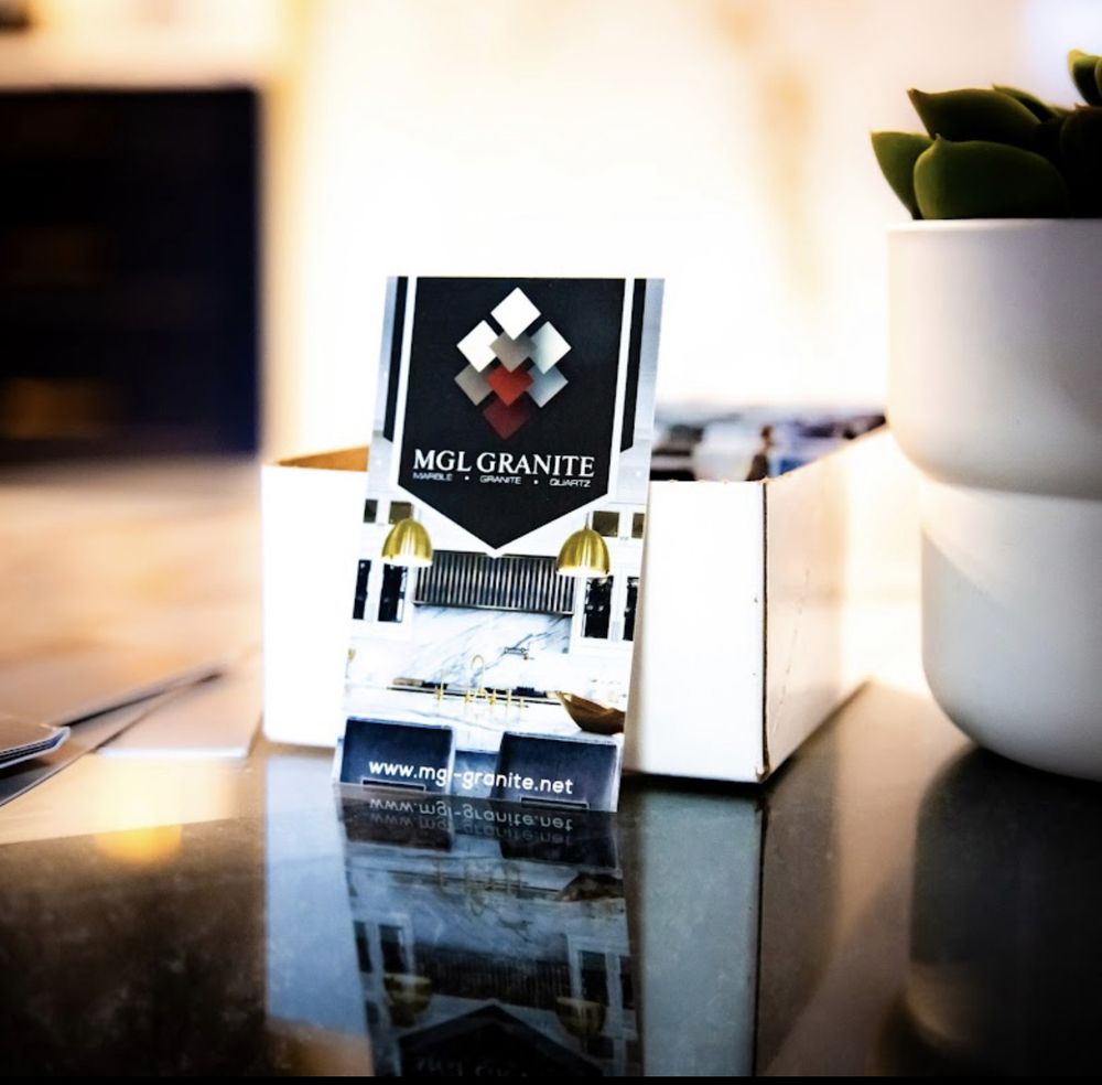 MGL Granite