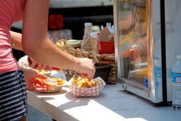 Durham Food Truck Rodeo