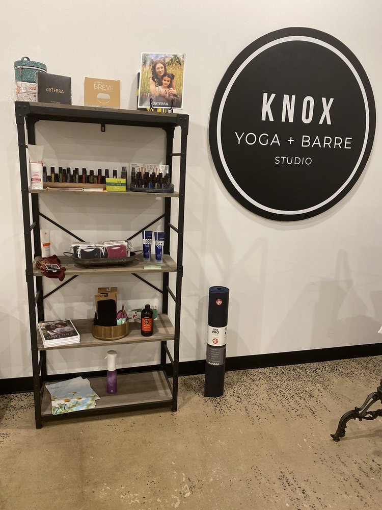Knox Yoga & Barre