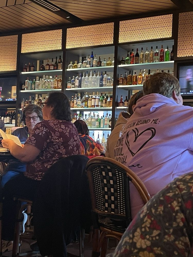 The Cheesecake Factory