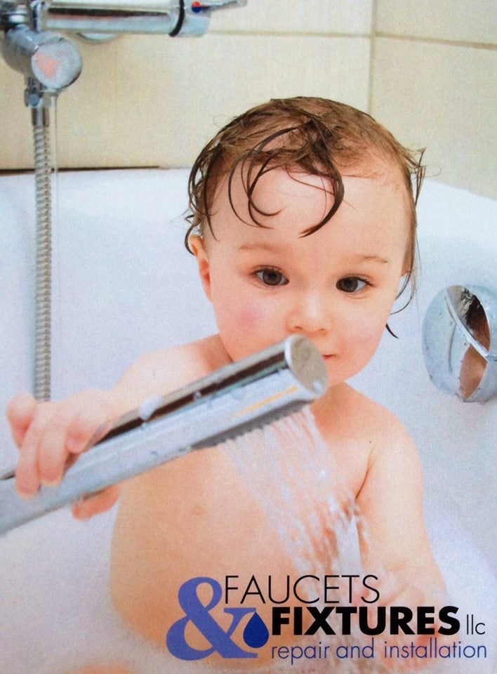 Faucets & Fixtures Plumbing
