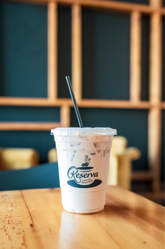 Reserva Coffee Roasters