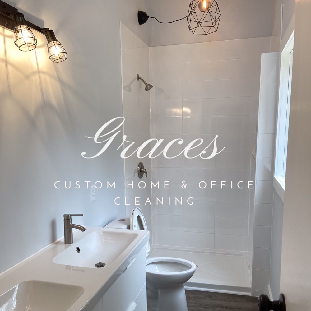 Graces Home Cleaning Services