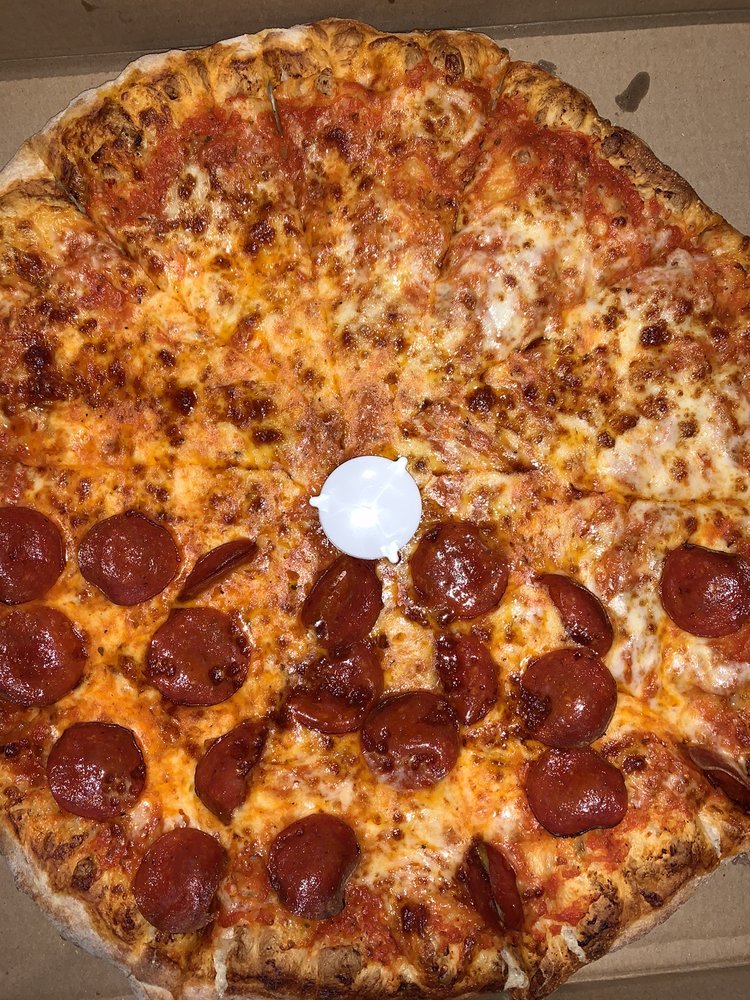 Mark's Pizzeria