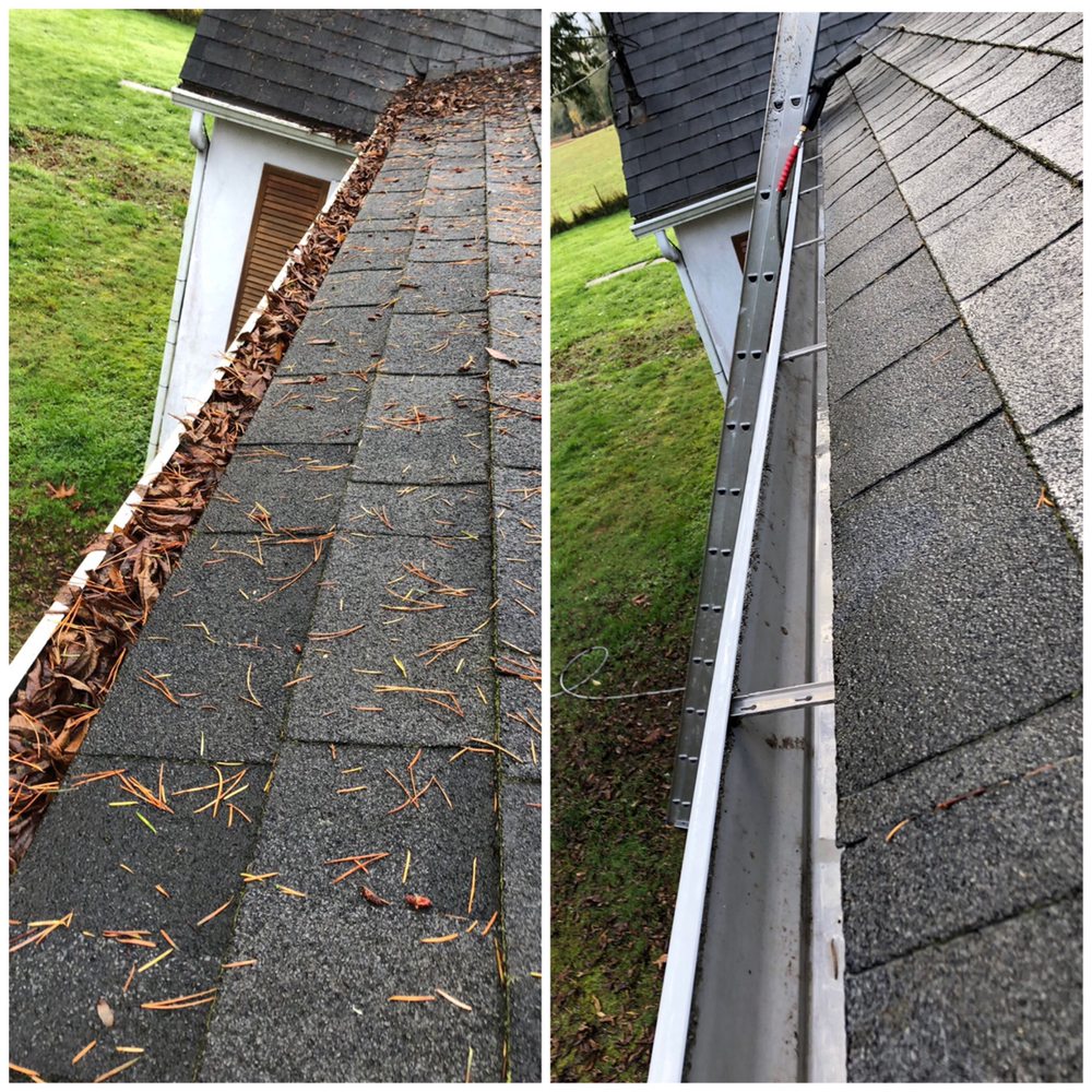 Whatcom Pressure Washers