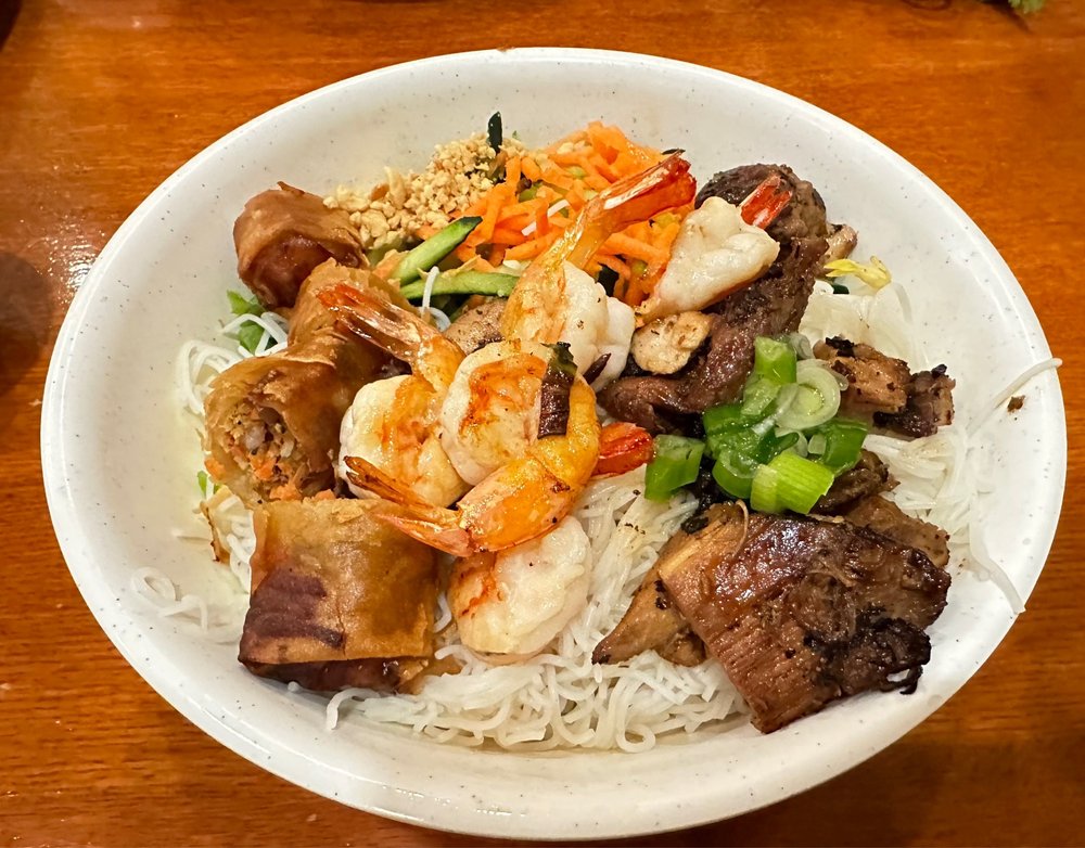 Pho Hoang