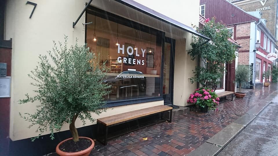 holy greens helsingborg holy greens helsingborg