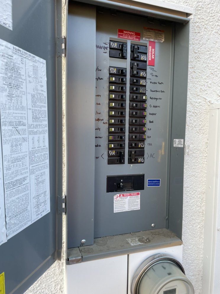ClearView Electric
