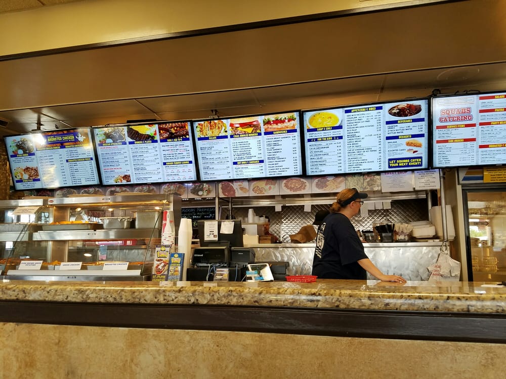 Squabs Gyros 45 Photos & 107 Reviews Greek 2348 N Mannheim Rd