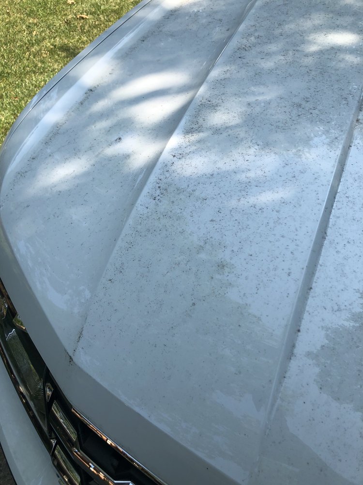 Galleria Express Car Wash