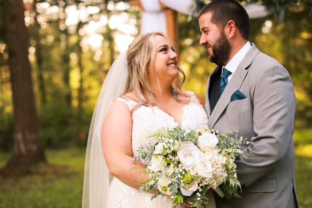 Newbury Bay- Wedding and Special Events Florist