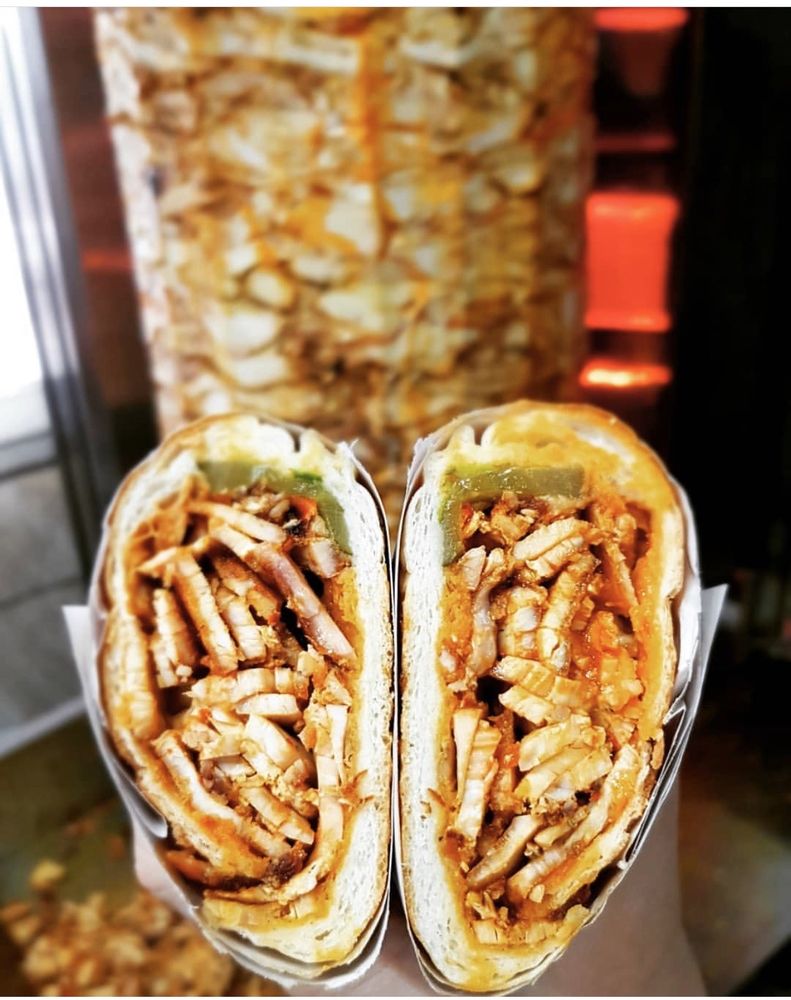 Chicken Vs Lamb Chicken Vs Lamb