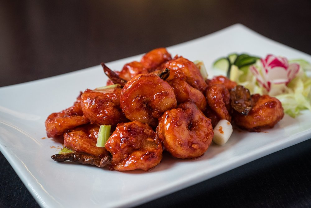 Chin’s Szechwan - La Jolla