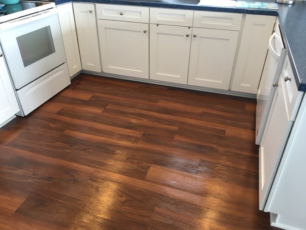 Magic Carpet Cleaning