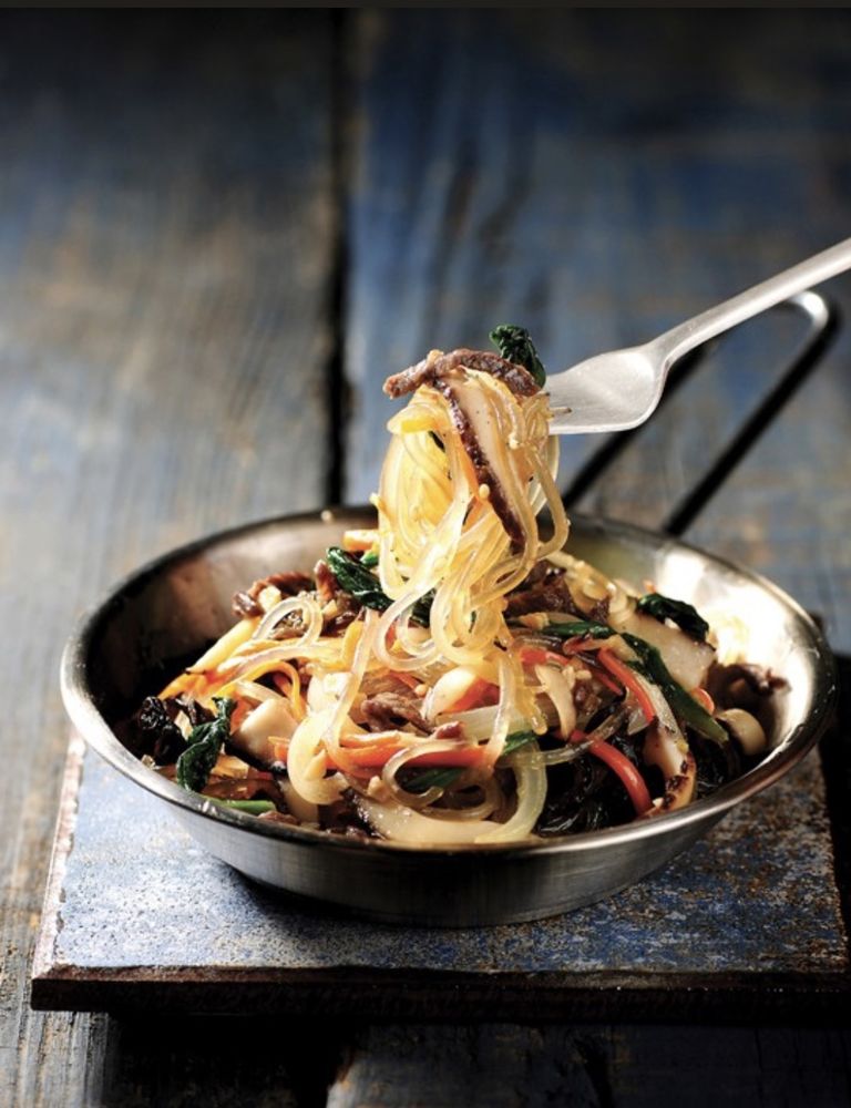 Yori Korean kitchen Yori Korean kitchen