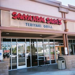 Samurai sams coupons phoenix