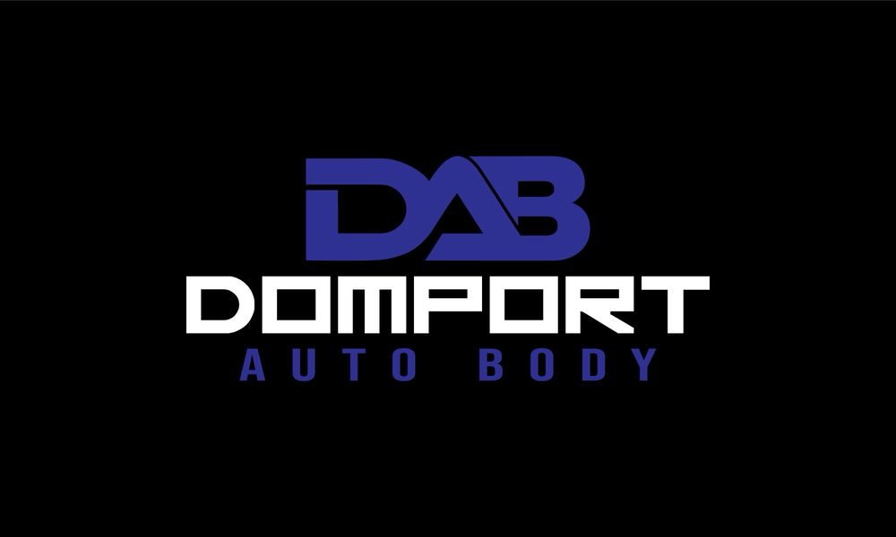 Domport Auto Body