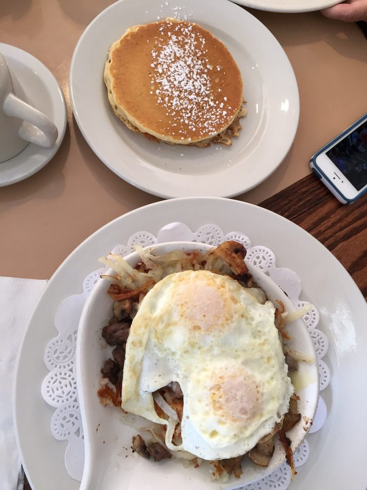 Elly’s Pancake House 97 Photos & 143 Reviews Breakfast & Brunch