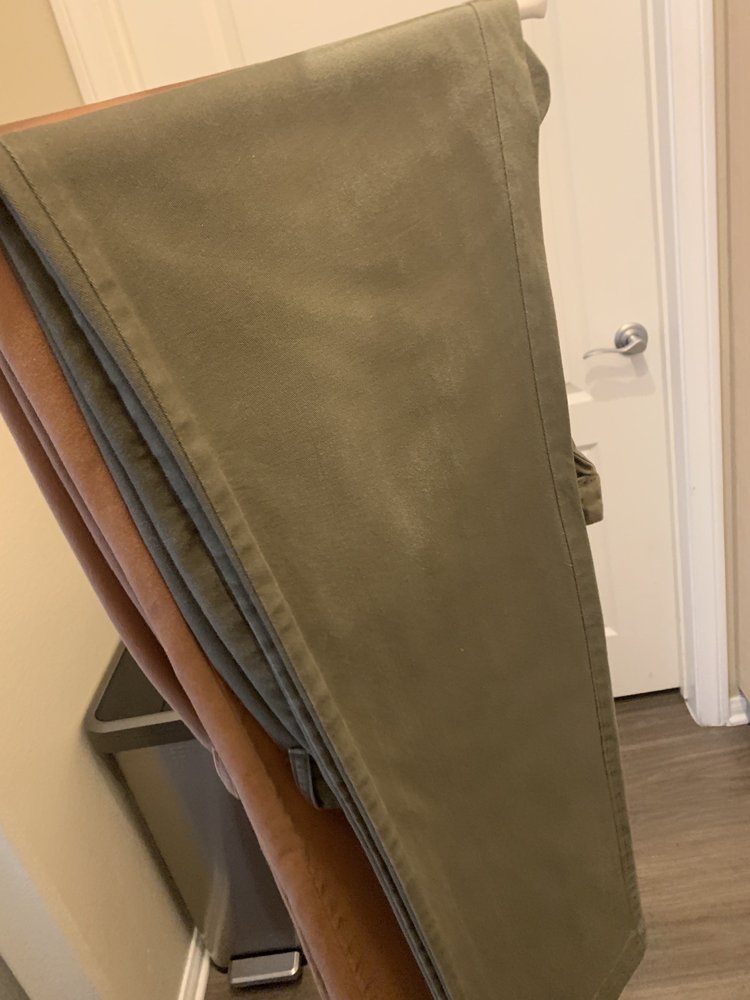 Woodside Tailors & Cleaners
