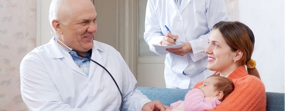 image of business Pediatric Healthcare of Northwest Houston