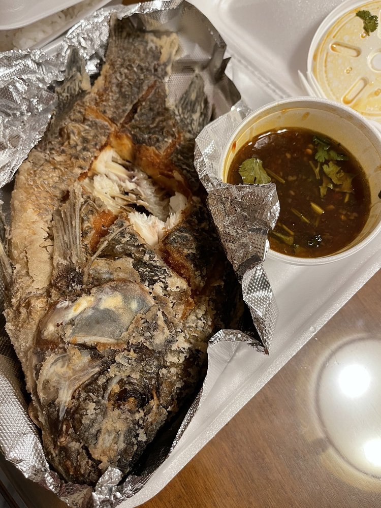 Thai Spice
