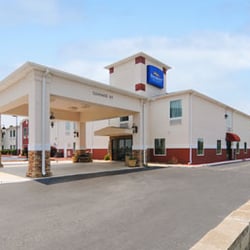 Baymont By Wyndham Cornelia Hotels 1105 Hwy 441 Business Photo Of Baymont By Wyndham Cornelia Ga United States Inn