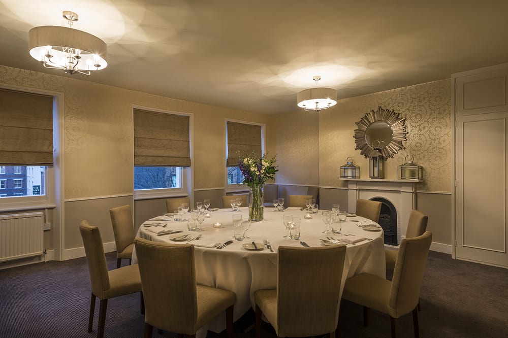 L Etoile Restaurant Private Dining Room Soho Yelp Photo Of L Etoile London United Kingdom Restaurant Private