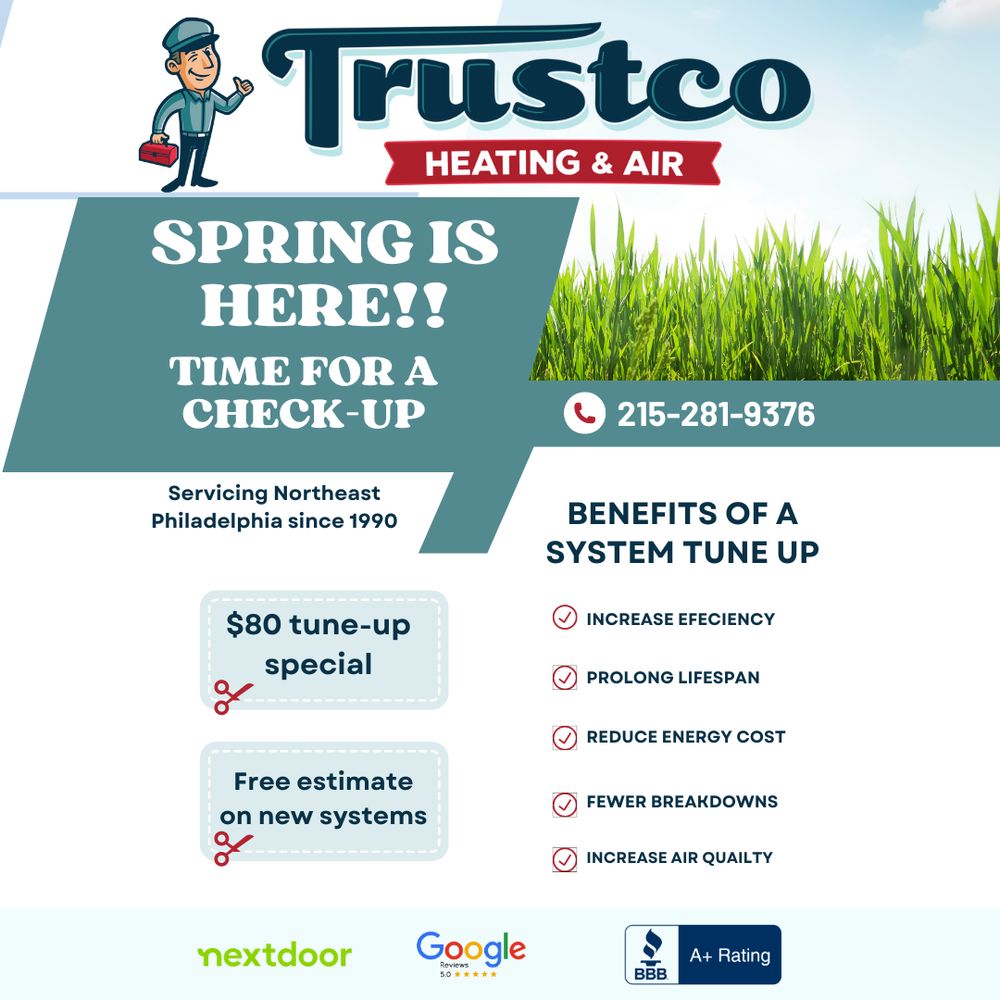 Trustco Heating & Air