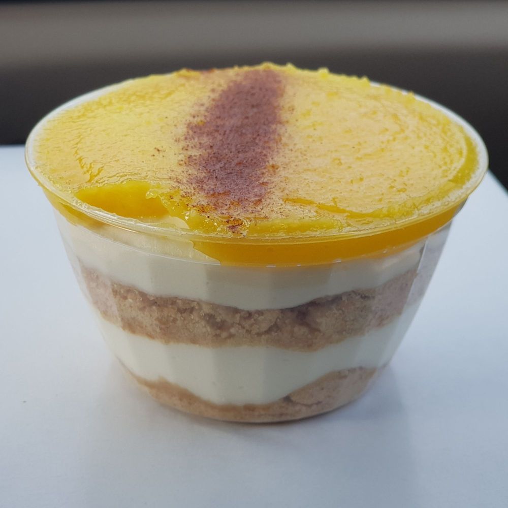 Brazil Bakery and Pastry