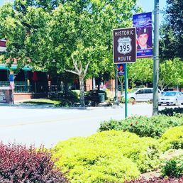 Old Town Murrieta - Landmarks & Historical Buildings - 24636-24686