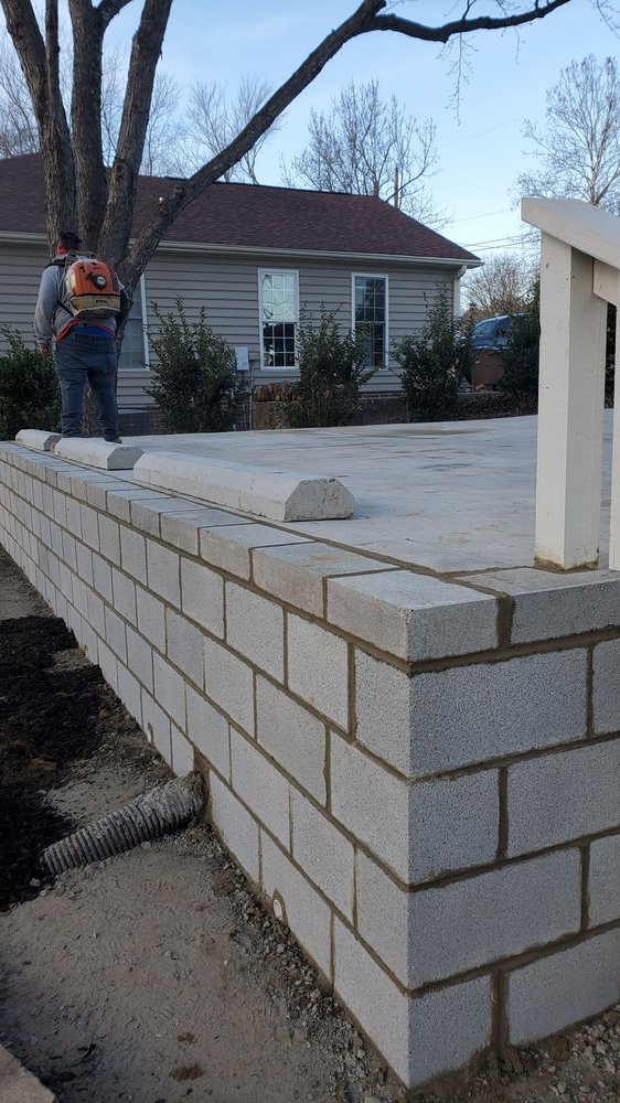 Lopez Masonry