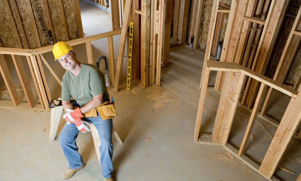 image of business Spezialetti Construction