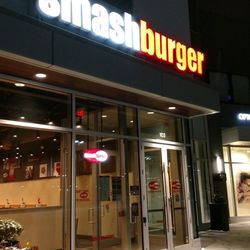 Smashburger calgary locations Smashburger Calgary; Smashburger, Northeast; Get Menu, Reviews, Contact, Location, Phone Number, Maps and more for Smashburger Restaurant on Zomato. Been here just 2 hours ago. It was pretty cold so I decided to stop by and try some smashed patty in Northeast. I had their best-seller. And yeah the pattie was thin but still juicy.