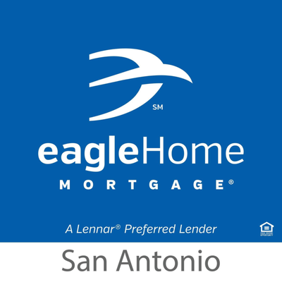 Eagle Home Mortgage - San Antonio