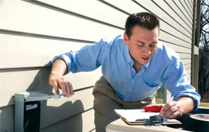 image of business Key Heating & Cooling