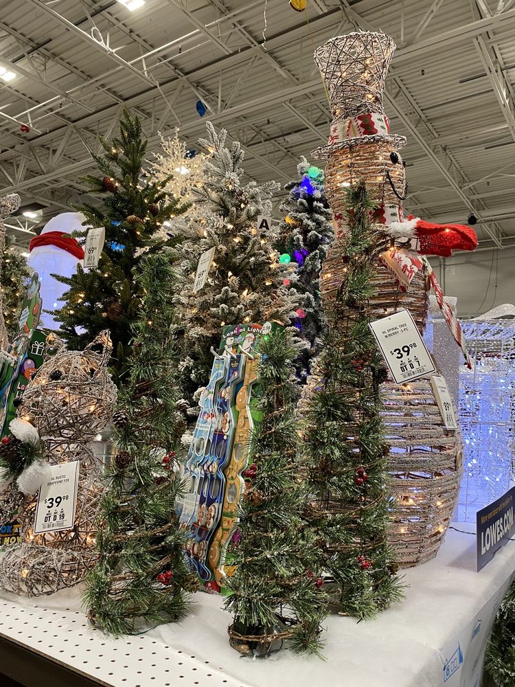 Lowe's Home Improvement