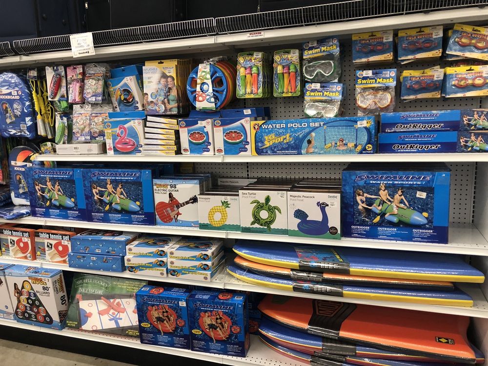 Goodwill Superstore